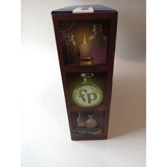 NIB Fisher Price Little People Disney Hocus Pocus Figure Set Sanderson Sisters - Picture 7 of 9